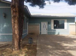 2750 E 15th St, Douglas, AZ 85607