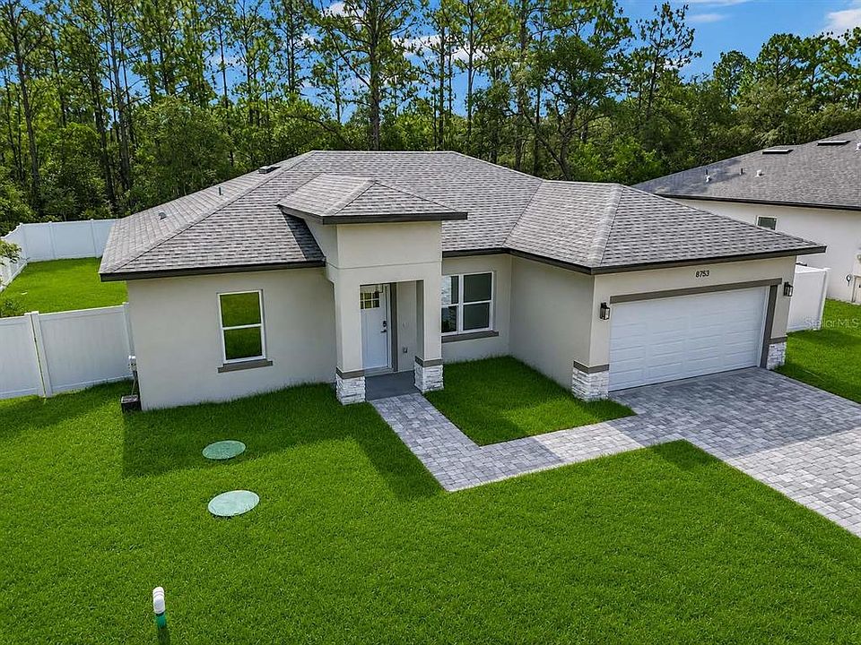 1st image of 8753 N Raidin Dr