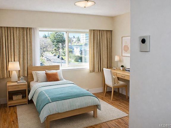 3rd image of 33 Mount Benson St #704