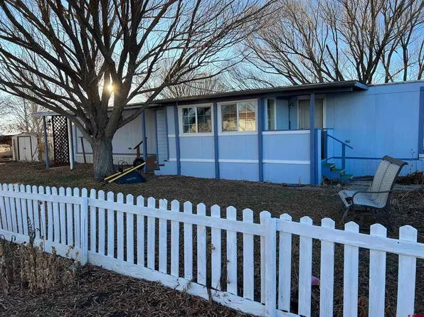 28260 Highway 160 #83, Cortez, CO 81321