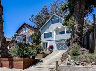 216 Bemis St, San Francisco, CA 94131