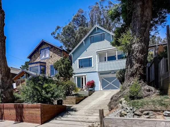216 Bemis St, San Francisco, CA 94131