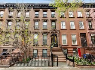 111 Lefferts Pl, Brooklyn, NY 11238
