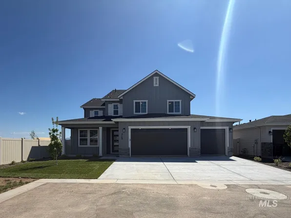 5768 N Jumplist Pl, Meridian, ID 83646