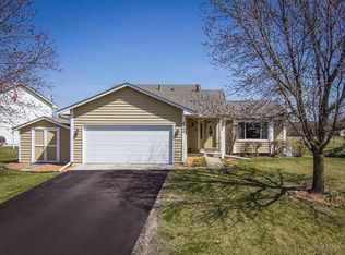 5744 W 141st St, Savage, MN 55378