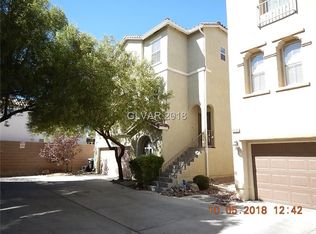 8940 Sally Rose Ave #0, Las Vegas, NV 89149