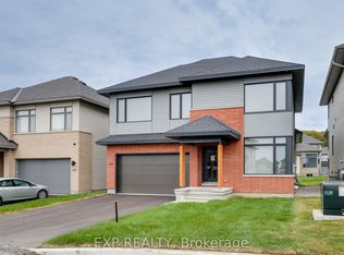 405 Point Grey Ter, Ottawa, ON K2K 0M5