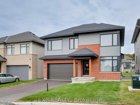405 Point Grey Ter, Ottawa, ON K2K 0M5