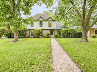 8938 Pine Shores Dr, Humble, TX 77346