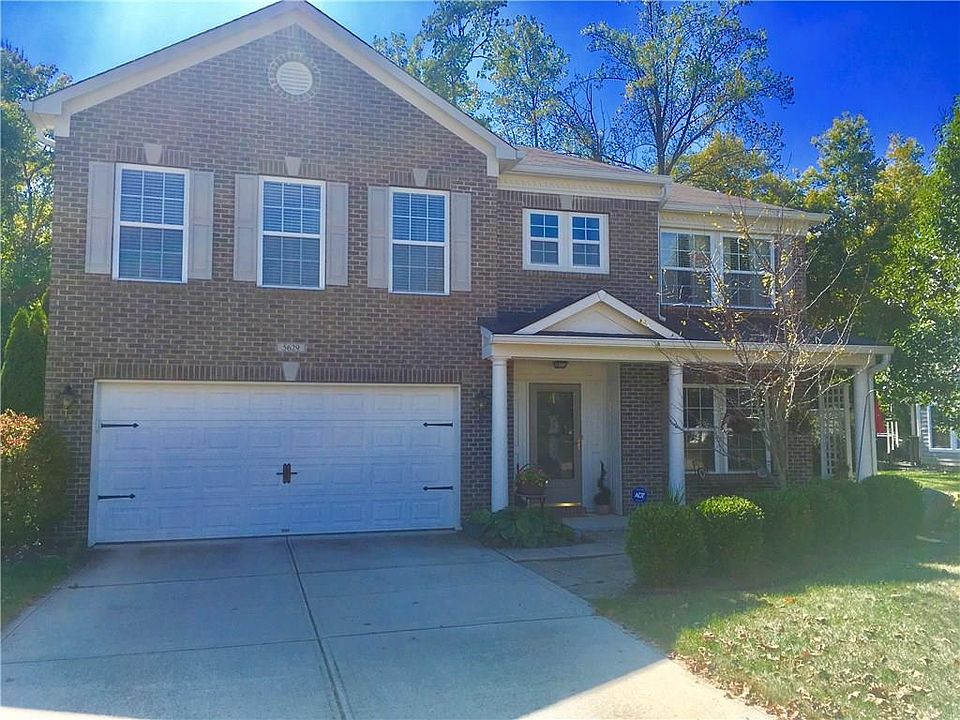 1st image of 5629 Buck Dr
