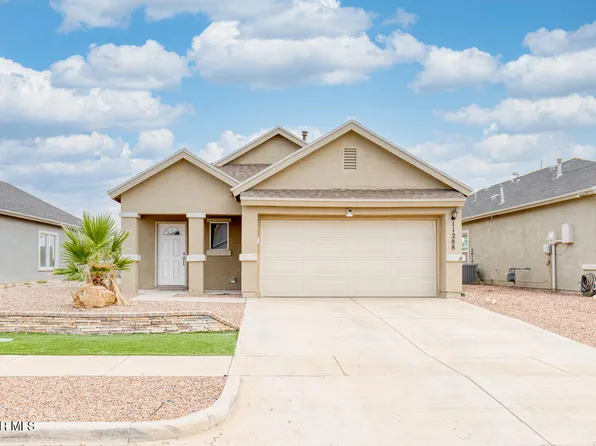 11288 Santa Barbara Dr, Socorro, TX 79927