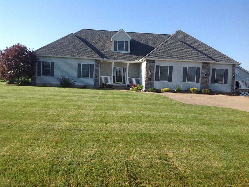 Sprawling Ranch with Loft