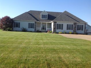 41614 Rachael Dr, Lagrange, OH 44050