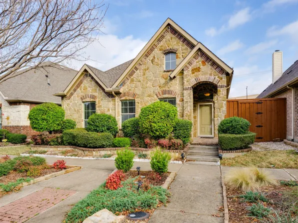 10004 Bell Rock Rd, Frisco, TX 75035