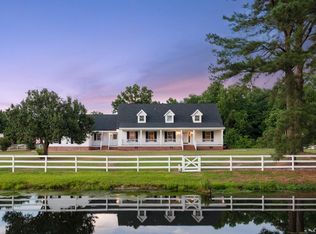 126 Moss Hill Dr, Goldsboro, NC 27530