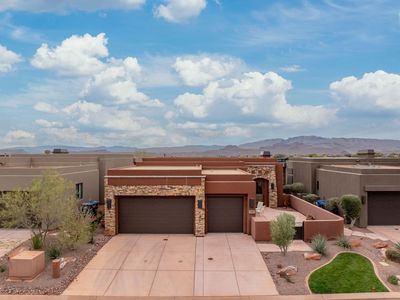 2139 W Cougar Rock #147, Saint George, UT, 84770
