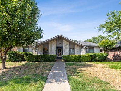 5104 Stanley Dr, The Colony, TX, 75056