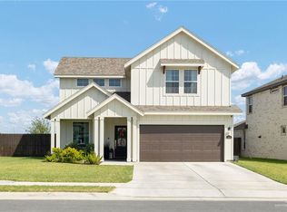 8506 N 33rd Ln, McAllen, TX 78504