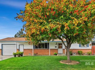 3111 N Ustick Cir, Boise, ID 83704
