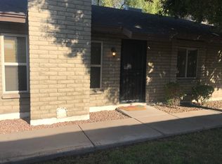102 W Loma Vista Dr APT 102, Tempe, AZ 85282
