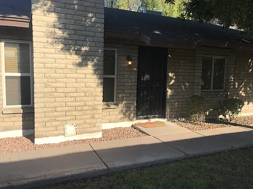 102 W Loma Vista Dr Photo 1