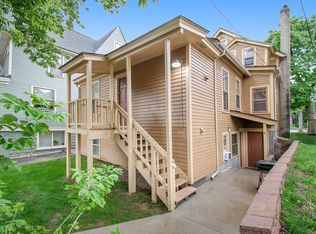 820 W Main St #2, Kalamazoo, MI 49006