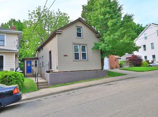 4544 Leo St, Cincinnati, OH