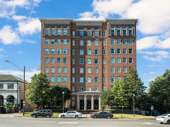 2250 Highland Ave S APT 61, Birmingham, AL 35205