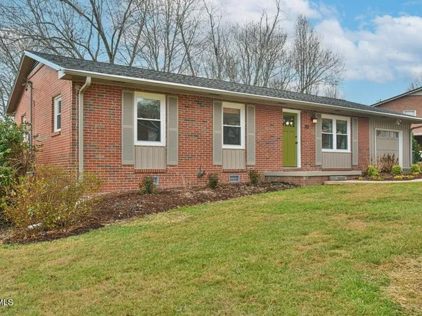 202 Sunset Blvd, Greeneville, TN 37743