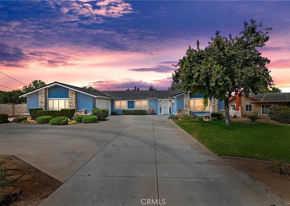 16285 Porter Ave, Riverside, CA 92504 MLS IV23047609 Zillow