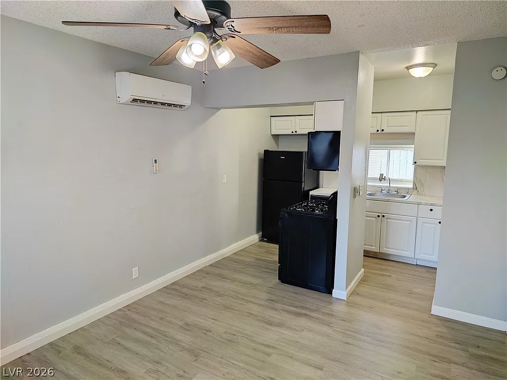 1 bed, 1.0 bath, 1383 sqft, $1,150 — Photo 4