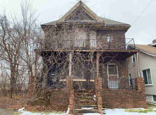 6523 Colfax St, Detroit, MI 48210