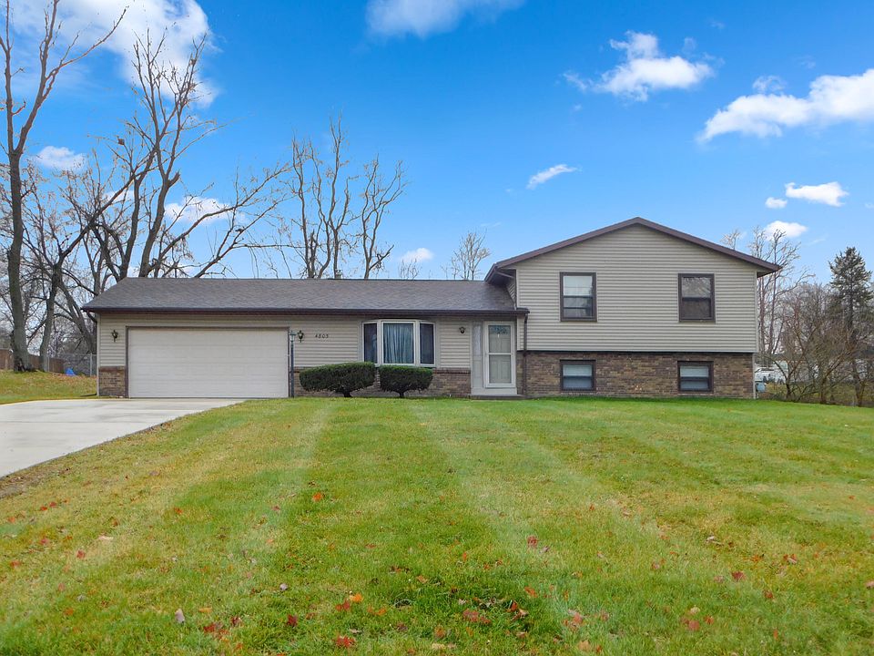 1st image of 4805 Briarhill Dr