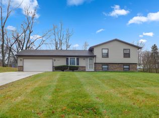 4805 Briarhill Dr, Portage, MI 49024