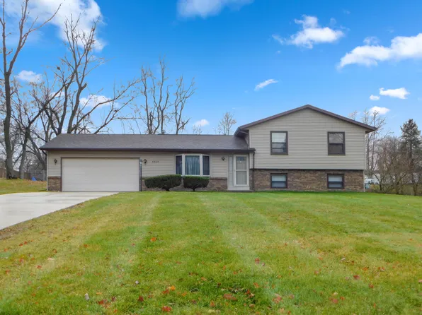 4805 Briarhill Dr, Portage, MI 49024