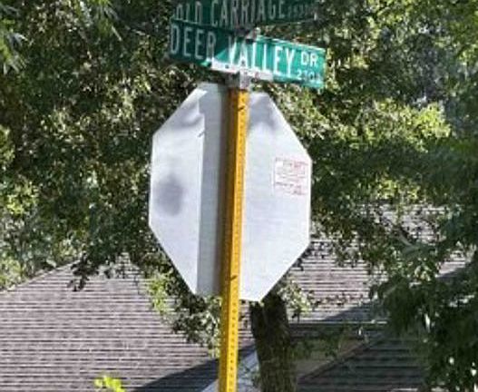 Exterior Address Verification