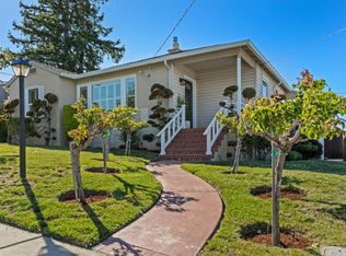 700 30th Ave, San Mateo, CA 94403