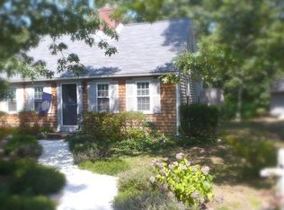 35 Lucinda Ct, Eastham, MA 02642