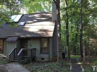 308 Eastwood Rd, Chapel Hill, NC 27514