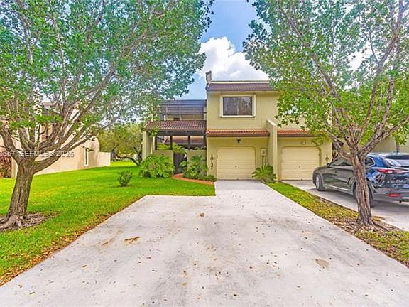 2nd image of 10137 Costa Del Sol Blvd #Townhouse A-57