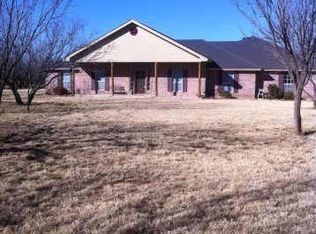 14703 Fm 126 S, Merkel, TX 79536