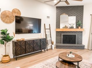 7220 N Via De La Siesta, Scottsdale, AZ 85258