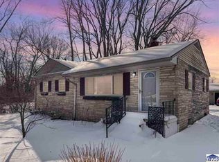 3222 S Pennsylvania St, Indianapolis, IN