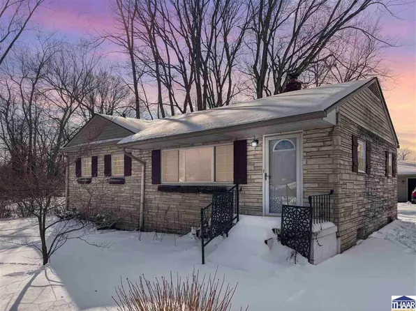 3222 S Pennsylvania St, Indianapolis, IN 46227