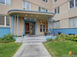 1110 5th Ave #404, Anchorage, AK 99501