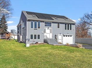 16-16A Buttaro Rd, Woburn, MA 01801