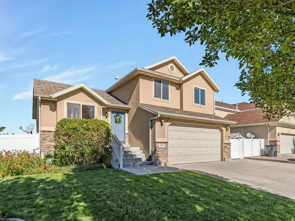 5443 N Cricket Ln, Stansbury Park, UT 84074