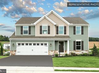 6314 Liam Dr LOT 41, Spring Grove, PA 17362