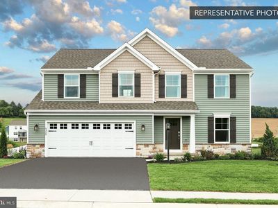 6314 Liam Dr LOT 41, Spring Grove, PA, 17362