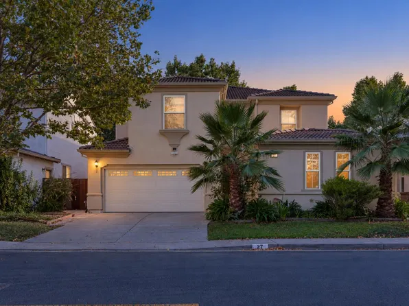27 Newport Landing Drive, Novato, CA 94949